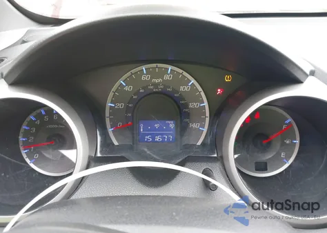 2009 Honda Fit Sport z USA, uszkodzony, nr VIN JHMGE88429S066118